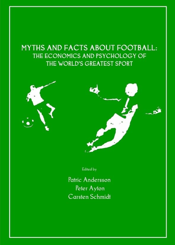 Myths and Facts about Football,Used