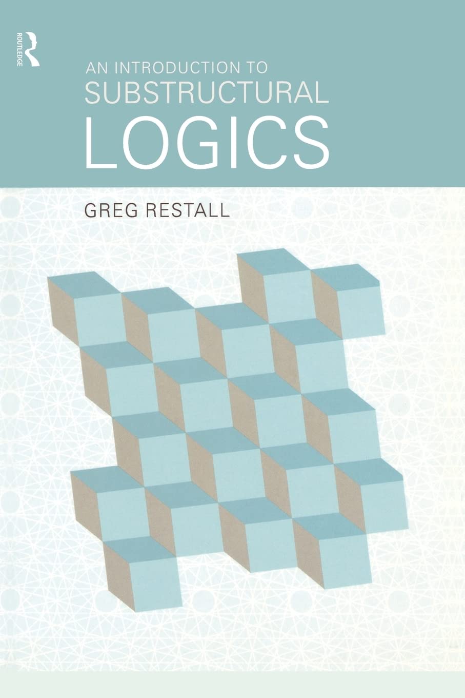 An Introduction To Substructural Logics,Used