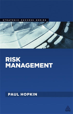 Risk Management (Strategic Success),Used