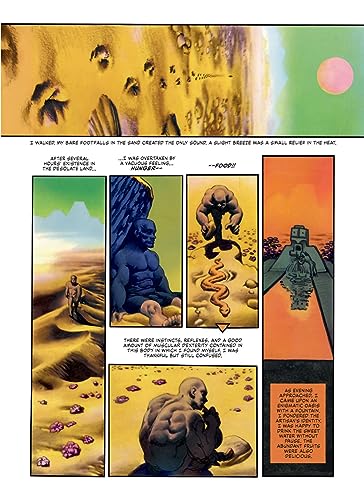 DEN Volume 1: Neverwhere,Used