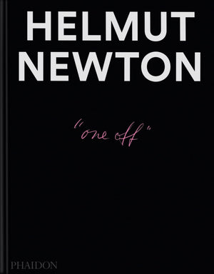 Helmut Newton: Oneoff