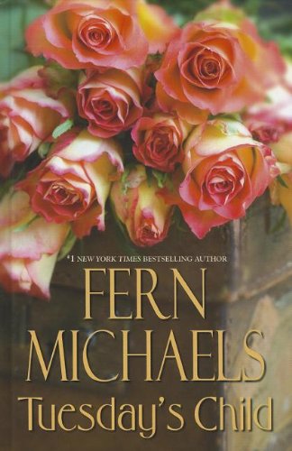 Tuesday's Child (Thorndike Press Large Print Core Series),Used