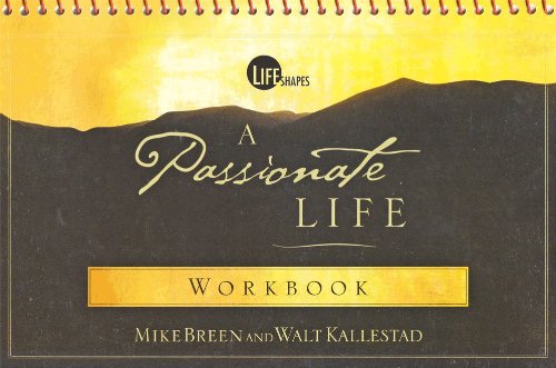 A Passionate Life,Used