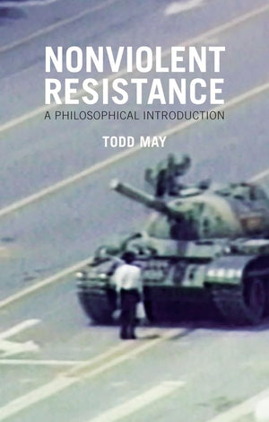 Nonviolent Resistance: A Philosophical Introduction,Used