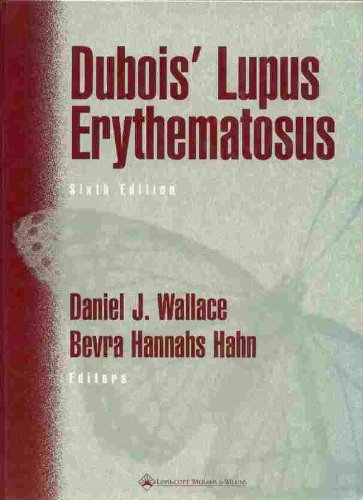 Dubois' Lupus Erythematosus,Used