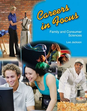 Careers in Focus,New