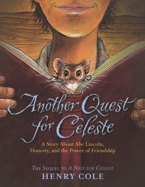 Another Quest For Celeste (Nest For Celeste, 2)
