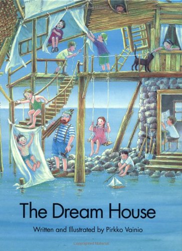 The Dream House,Used