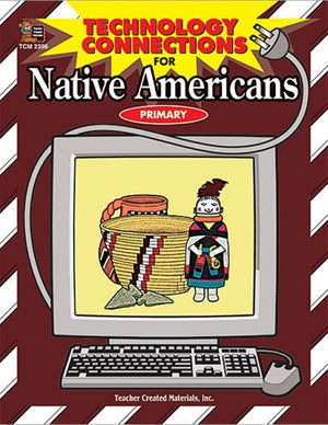 Technology Connections for Native Americans,Used