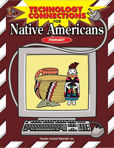 Technology Connections for Native Americans,Used