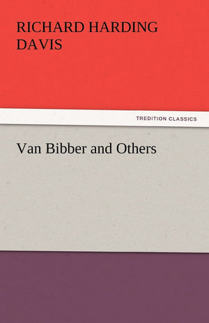 Van Bibber and Others,Used