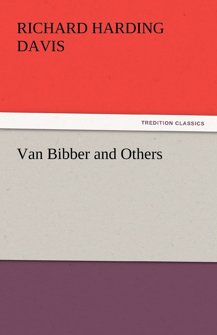 Van Bibber and Others,Used