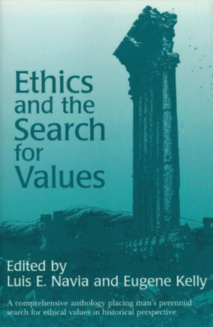 Ethics and the Search for Values,Used