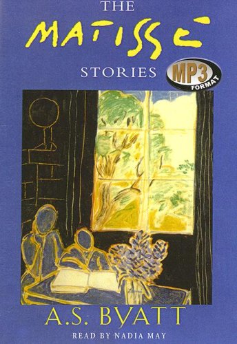 The Matisse Stories,New