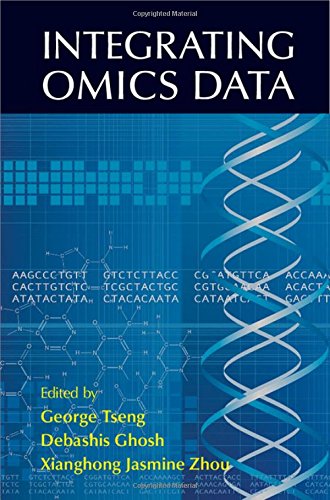 Integrating Omics Data,Used