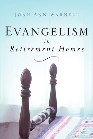 Evangelism in Retirement Homes,Used