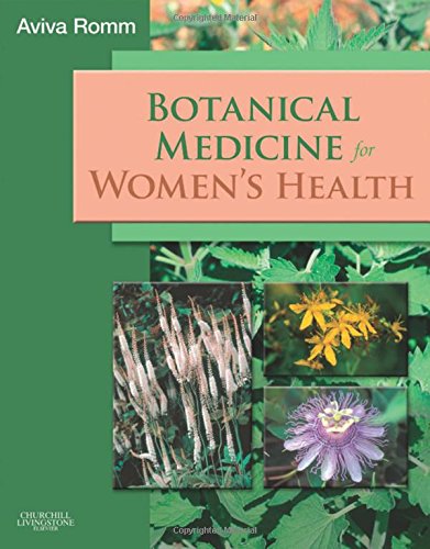 Botanical Medicine For Women'S Health
