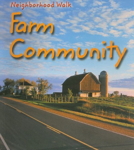 Farm Community (Neighborhood Walk),Used