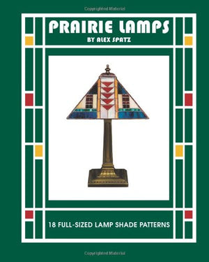 Prairie Lamps (Cliffside Studio),Used