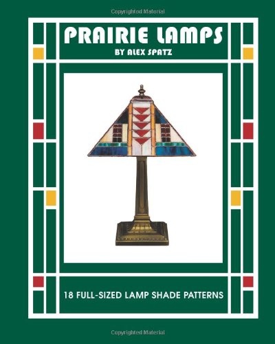 Prairie Lamps (Cliffside Studio),Used