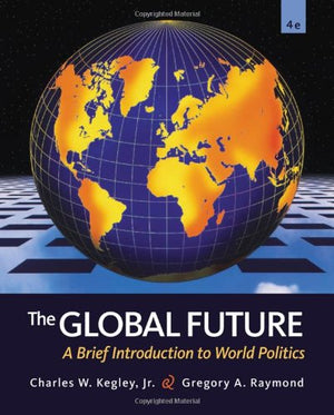 The Global Future: A Brief Introduction to World Politics,Used