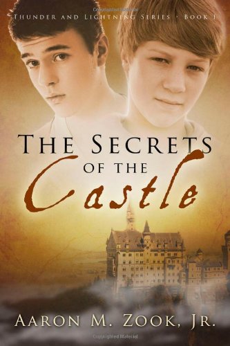 The Secrets Of The Castle (Thunder And Lightning),Used