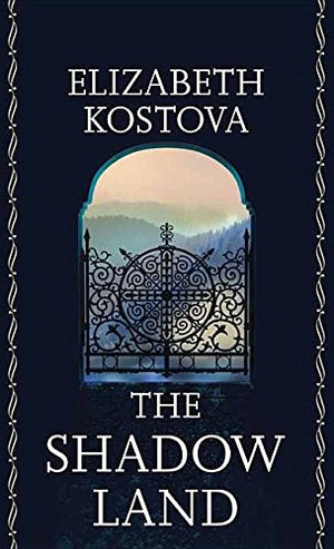 The Shadow Land,Used