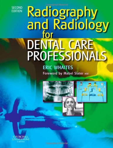 Radiography And Radiology For Dental Care Professionals,Used