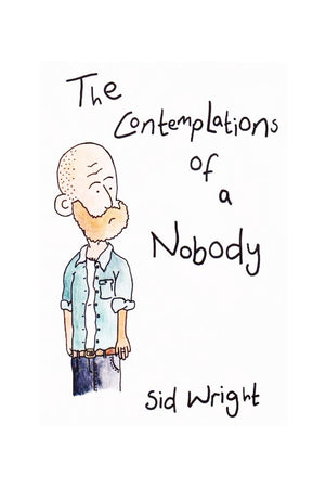 The Contemplations Of A Nobody,Used