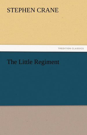 The Little Regiment,Used