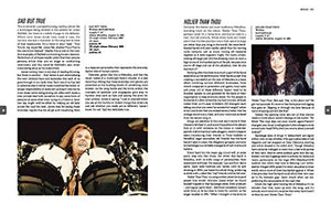 Metallica (Stories Behind the Songs),Used