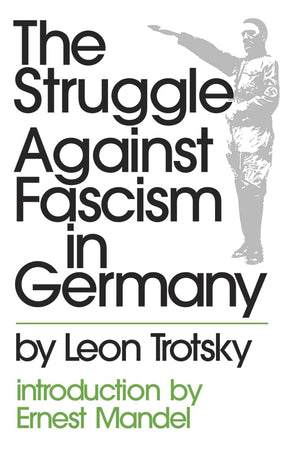 The Struggle Against Fascism In Germany (Merit S),Used