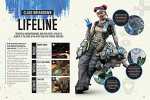 Apex Legends: Ultimate Champion's Guide,Used