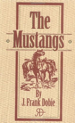 The Mustangs,New