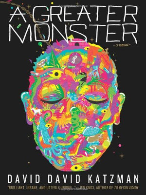 A Greater Monster,Used