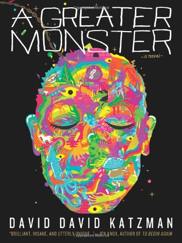 A Greater Monster,Used