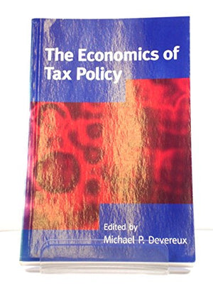 The Economics of Tax Policy,Used