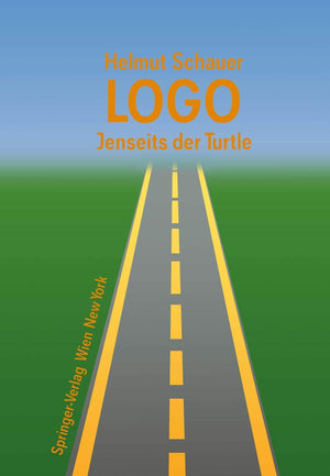 Logo: Jenseits der Turtle (German Edition),Used