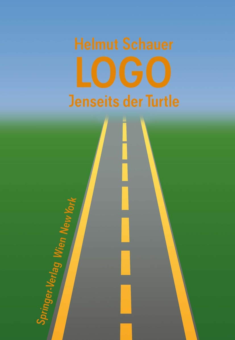 Logo: Jenseits der Turtle (German Edition),Used