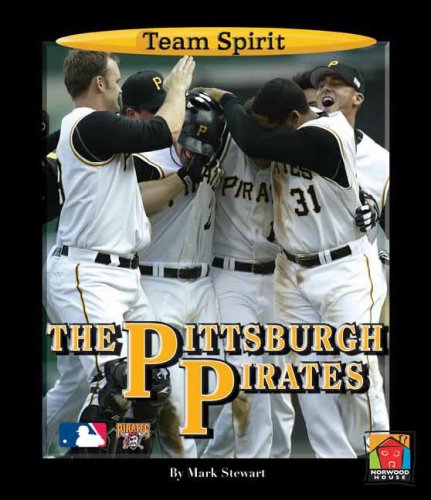 The Pittsburgh Pirates (Team Spirit),Used