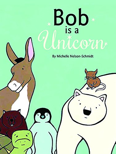 Bob Is a Unicorn,Used