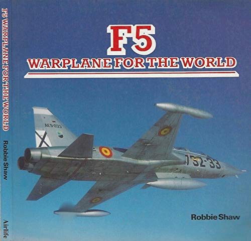 F5: Warplane for the World,Used