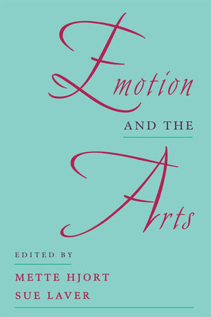 Emotion and the Arts,Used