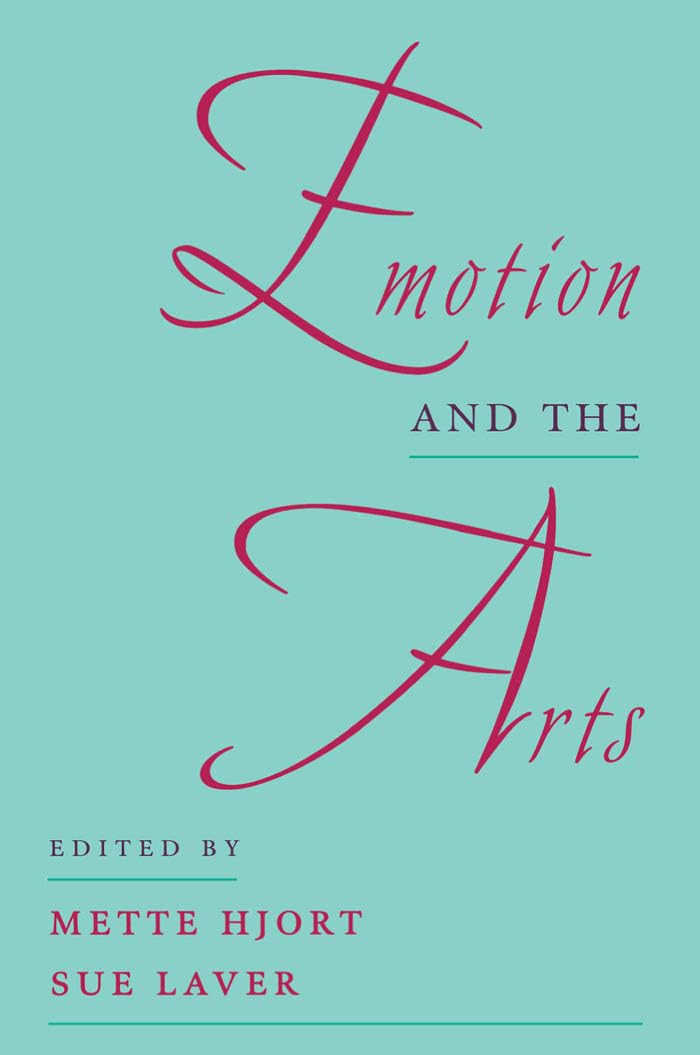 Emotion and the Arts,Used