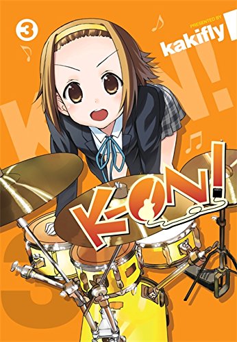 Kon!, Vol. 3 (Kon!, 3)