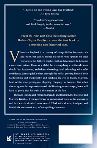 Master of His Fate: A House of Falconer Novel (The House of Falconer Series, 1),Used