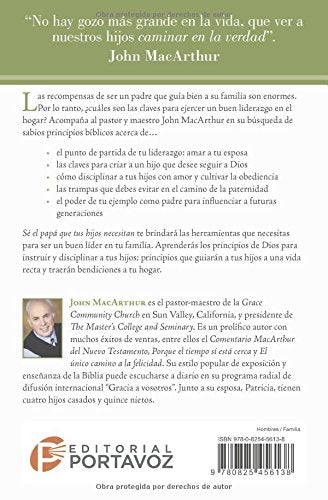 S el pap que tus hijos necesitan (Spanish Edition),Used