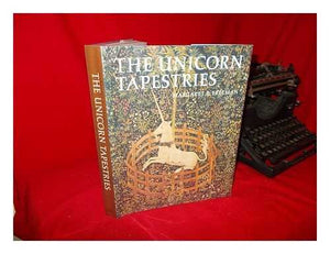 The Unicorn Tapestries: 2,Used