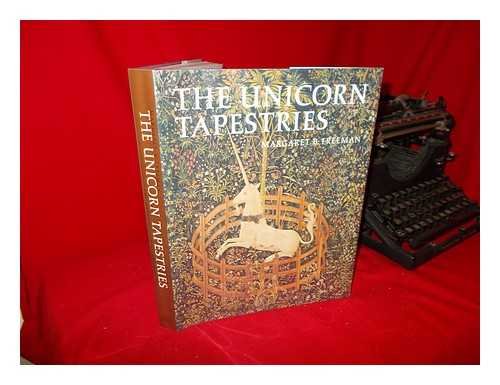 The Unicorn Tapestries: 2,Used