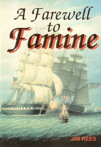 Farewell To Famine,Used